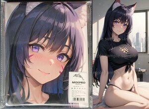 ^ Delta (.. real power person ) 26533 ^ cosplay ^ tapestry * Dakimakura cover series * super large bath towel * blanket * poster ^ super large 105×55cm