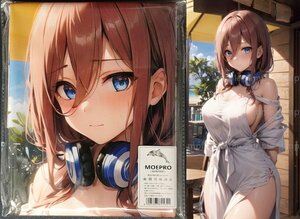 ^ middle . three ... young lady 26823 ^ cosplay ^ tapestry * Dakimakura cover series * super large bath towel * blanket * poster ^ super large 105×55cm