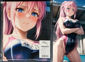 ^ type . san 28058 ^ cosplay ^ tapestry * Dakimakura cover series * super large bath towel * blanket * poster ^ super large 105×55cm