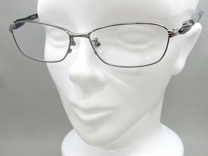 良品! i-ATHLETE アイアスリート 度入りレンズ 眼鏡フレーム/メガネ/アイウェア IA-466 【g443y1】