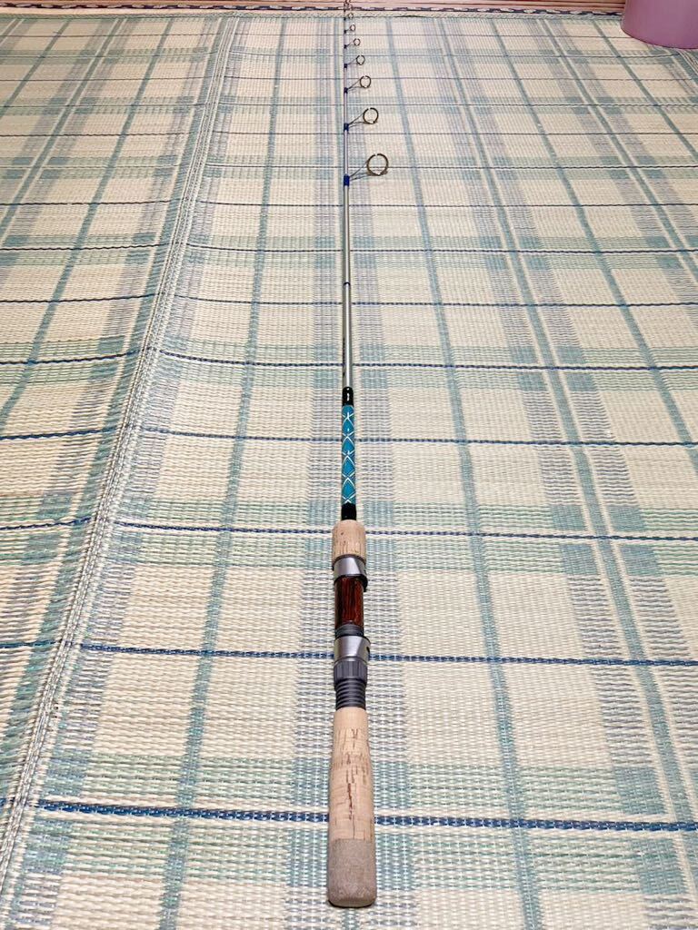 SAURUS Deck Stick 90 ザウルスソルトウォータースポーツマンデッキスティック jigg`NS90-6 ジギングロッド SAURUS Deck Stick 90 ザウルスソルトウォータースポーツマンデッキスティック jigg`NS90-6 ジギングロッド