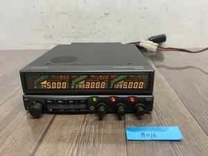 #016: KENWOOD Kenwood TM-942S 144/430/1200MHz high power 