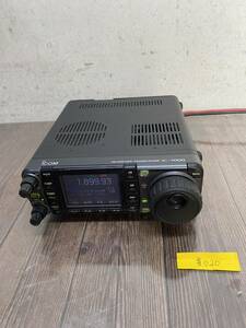 ♯020: ICOM アイコム　IC-7000 HF/VHF/UHF TRANSCEIVER アマチュア無線 