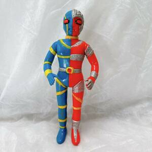 takatok that time thing Android Kikaider sofvi 