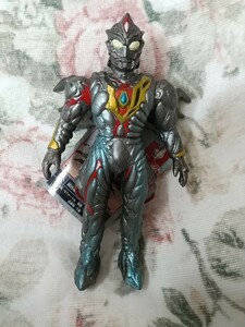 Ultraman Ultra монстр серии 7zeruganoido sofvi с биркой 