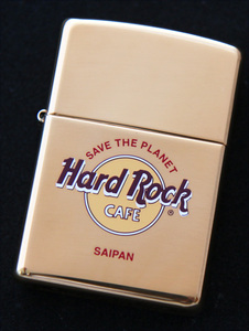 ZIPPO