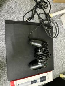 SONY PS4 本体　おまけ付き　CUH-1200A01 PlayStation プレイステーション　
