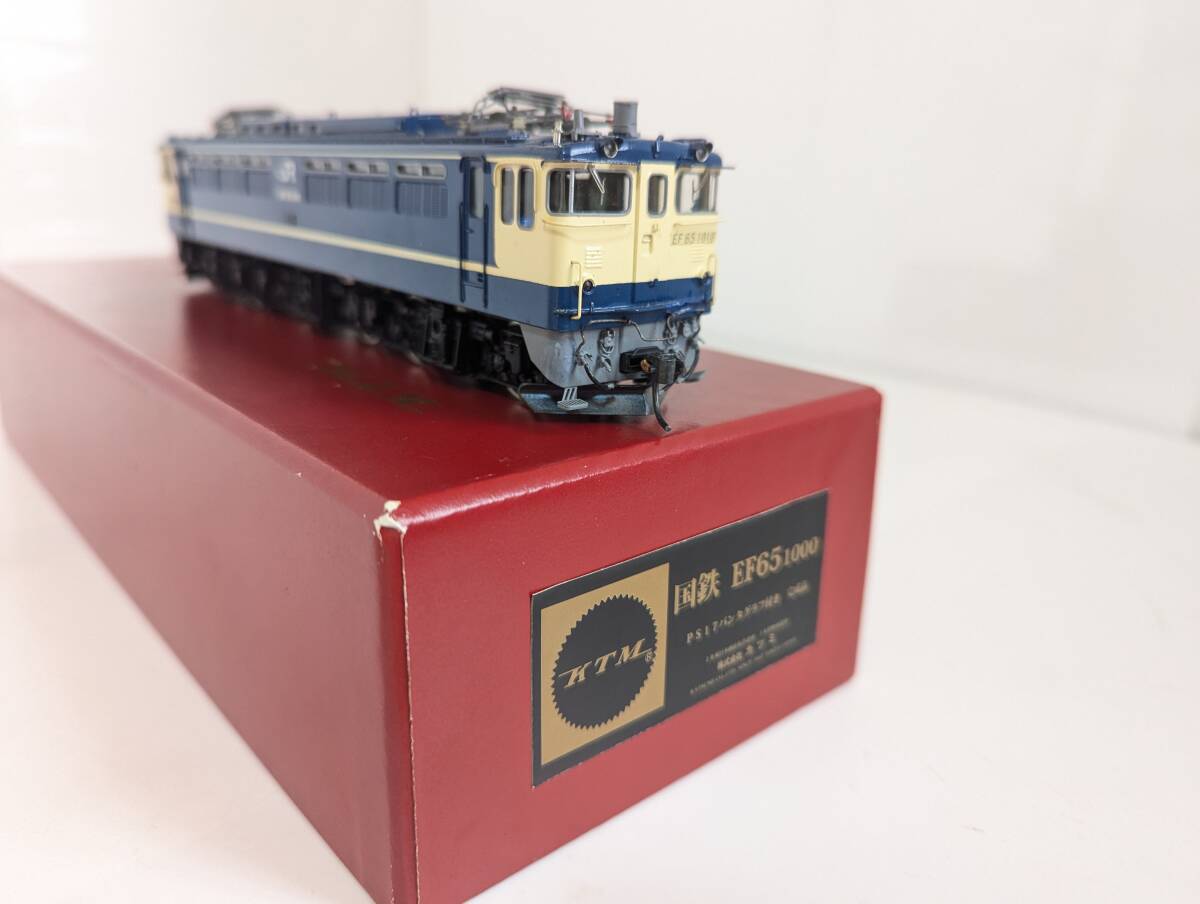 2025年最新】Yahoo!オークション -カツミ ef65の中古品・新品 2025年最新】Yahoo!オークション -カツミ ef65の中古品・新品