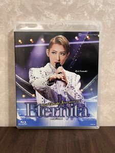 珠城りょう 3Days Special Live『Eternita』エテルニタ ブルーレイ Blu-ray