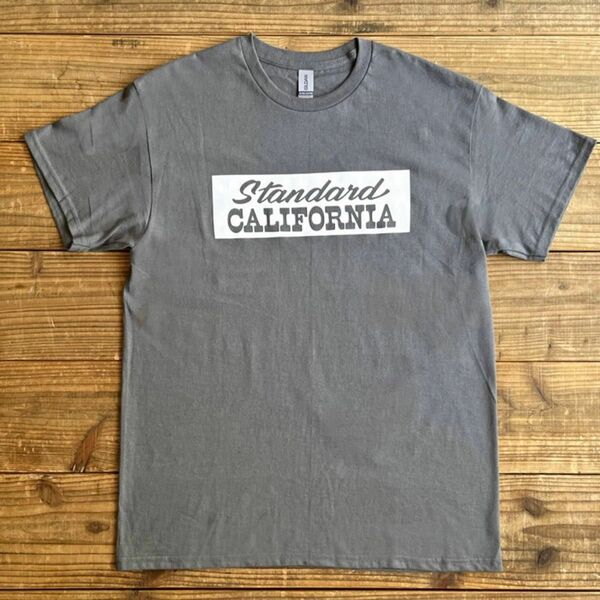 【新品】Standard California グリーンルーム限定　Ｔシャツ