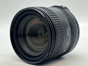 ★美品★ ニコン Nikon AF-S NIKKOR 24-85mm F3.5-4.5G ED VR #1135 #1350 #A41