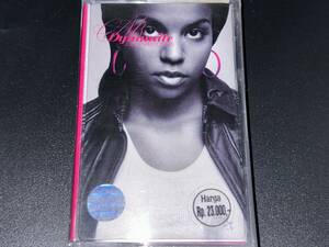 Ms.Dynamite / judgement Days　輸入カセットテープ未開封