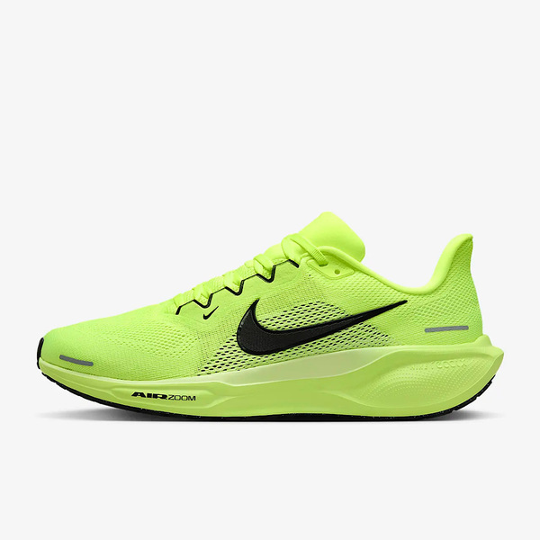 Nike Air Zoom Pegasus 41 &#34;Volt/Barely Volt/Black&#34; 27センチ　NIKE公式購入品