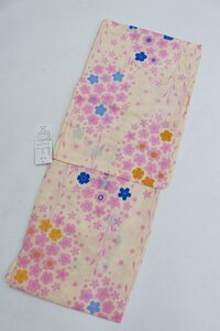 inagoya■今年も見逃せない！！浴衣フェア開催中☆【女性用浴衣単品】yukata 綿 新品 仕立て済み 夏祭り 超特価 z2108mj