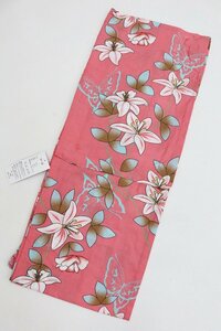 inagoya■今年も見逃せない！！浴衣フェア開催中☆【女性用浴衣単品】yukata 綿 新品 仕立て済み 夏祭り 超特価 z2014mj