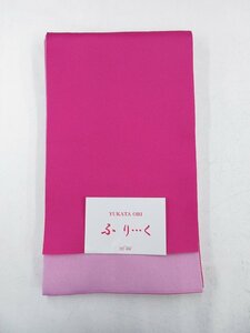 inagoya■メール便で送料無料☆リバーシブルで可愛い【女性用 浴衣帯】半幅帯 Yukata obi 浴衣用 レディース 夏小物 新品 z2912py