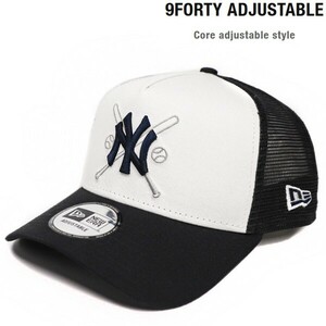 3550 夏限定 MLB ニューヨーク ヤンキース NewYork Yankees 野球帽子 NEWERA ニューエラ キャップ