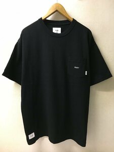 ◆WTAPS ダブルタップス XL 22ss AII 02 SS TEE 221