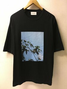 ◆MARKA WARE マーカ ウェア 2020 フォト クルーネック Tシャツ