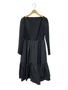 フォクシーニューヨーク Dress Leonia 44081 ワンピース 40 ブラック ITSX9S7ANZ6C