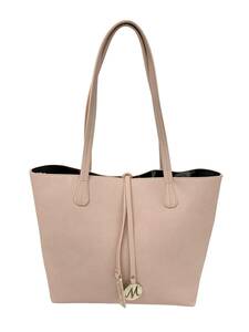 エムズグレイシー Reversible Tote Bag 994104 トートバッグ ピンク ITCU1BL4KP5Z