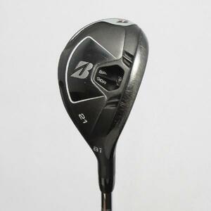 ブリヂストン BRIDGESTONE GOLF B1 ユーティリティ N.S.PRO MODUS3 TOUR 105 【21】 シャフト：N.S.PRO MODUS3 TOUR 105