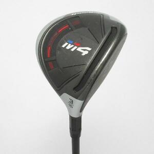 テーラーメイド M4 M4 フェアウェイウッド Tour AD IZ-6 【3W】 シャフト：Tour AD IZ-6