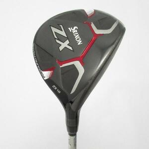 ダンロップ SRIXON スリクソン ZX フェアウェイウッド Diamana ZX 50 【5W】 シャフト：Diamana ZX 50