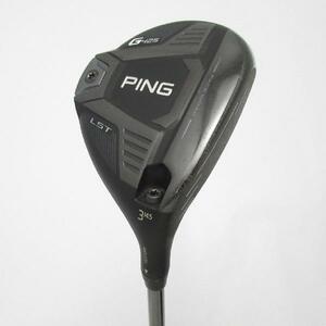 ピン G425 G425 LST フェアウェイウッド PING TOUR 173-65 【3W】 シャフト：PING TOUR 173-65