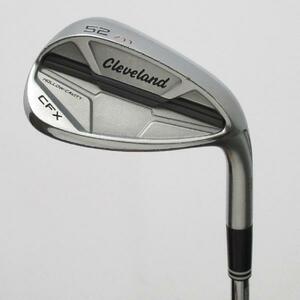 クリーブランド Cleveland Golf CFX ウェッジ N.S.PRO 950GH 【52-11】 シャフト：N.S.PRO 950GH