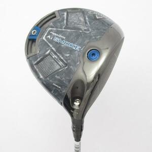 キャロウェイゴルフ PARADYM パラダイム Ai SMOKE MAX ドライバー TENSEI 50 for Callaway シャフト：TENSEI 50 for Callaway