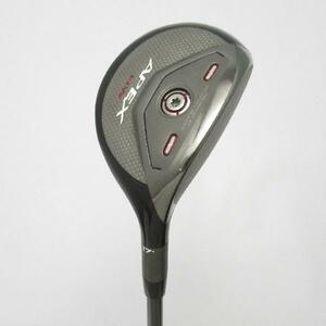 キャロウェイゴルフ APEX APEX UW(2022) ユーティリティ Diamana 55 for Callaway 【U3】 シャフト：Diamana 55 for Callaway