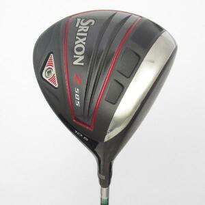 ダンロップ SRIXON Z585 ドライバー Miyazaki Mahana シャフト：Miyazaki Mahana