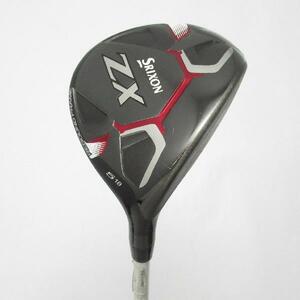 ダンロップ SRIXON スリクソン ZX フェアウェイウッド Speeder EVOLUTION VII FW50 【5W】 シャフト：Speeder EVOLUTION VII FW50