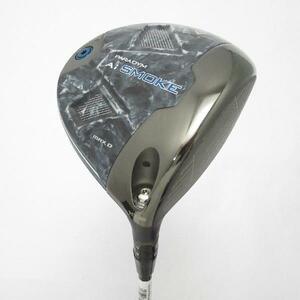 キャロウェイゴルフ PARADYM パラダイム Ai SMOKE MAX D ドライバー TENSEI 50 for Callaway シャフト：TENSEI 50 for Callaway