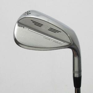 タイトリスト Vokey Vokey SM9 TOUR CHROME ウェッジ Dynamic Gold 【54-12】 シャフト：Dynamic Gold