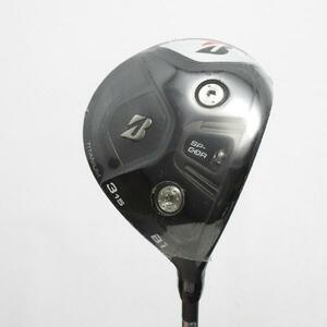 ブリヂストン BRIDGESTONE GOLF B1 ST フェアウェイウッド Speeder NX BLACK 60 【3W】 シャフト：Speeder NX BLACK 60