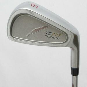 フォーティーン TC TC-777 FORGED アイアン KBS MAX 80 シャフト：KBS MAX 80(6本:#6 #7 #8 #9 PW PA)