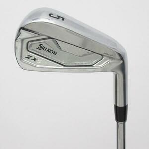 ダンロップ SRIXON スリクソン ZX5 MkII アイアン N.S.PRO MODUS3 TOUR 105 DST シャフト：N.S.PRO MODUS3 TOUR 105 DST(8本:#5・・・