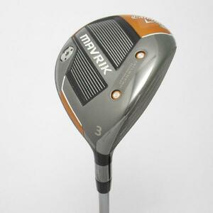 キャロウェイゴルフ MAVRIK マーベリック フェアウェイウッド Diamana 50 for Callaway 【3W】 シャフト：Diamana 50 for Callaway