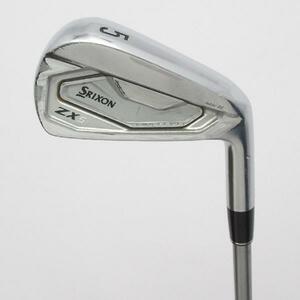 ダンロップ SRIXON スリクソン ZX5 MkII アイアン Diamana ZX-II for IRON シャフト：Diamana ZX-II for IRON(7本:#5 #6 #7 #8 #9 PW AW)