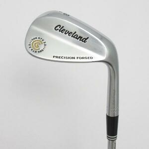 クリーブランド Cleveland Golf 588 RTX 2.0 PRECISION FORGED ウェッジ Dynamic Gold 【48-08】 シャフト：Dynamic Gold