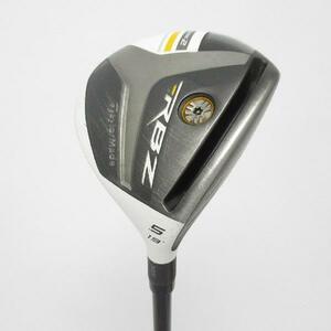 テーラーメイド RBZ RBZ STAGE 2 フェアウェイウッド TM1-213 【5W】 シャフト：TM1-213