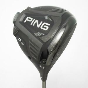 ピン G425 G425 LST ドライバー PING TOUR 173-55 シャフト：PING TOUR 173-55