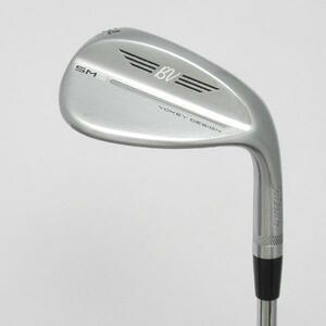 タイトリスト Vokey Vokey SM9 TOUR CHROME ウェッジ N.S.PRO 950GH neo 【54-12】 シャフト：N.S.PRO 950GH neo