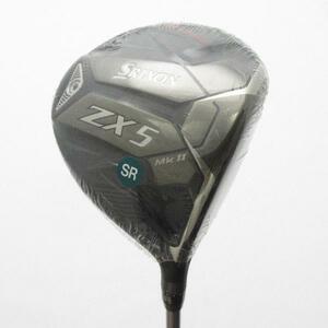 ダンロップ SRIXON スリクソン ZX5 MkII ドライバー Diamana ZX-II 50 シャフト：Diamana ZX-II 50