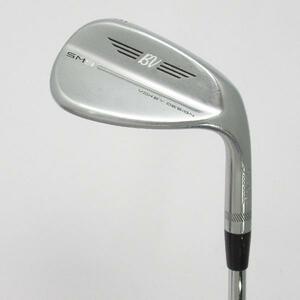 タイトリスト Vokey Vokey SM9 TOUR CHROME ウェッジ N.S.PRO 950GH neo 【56-14】 シャフト：N.S.PRO 950GH neo