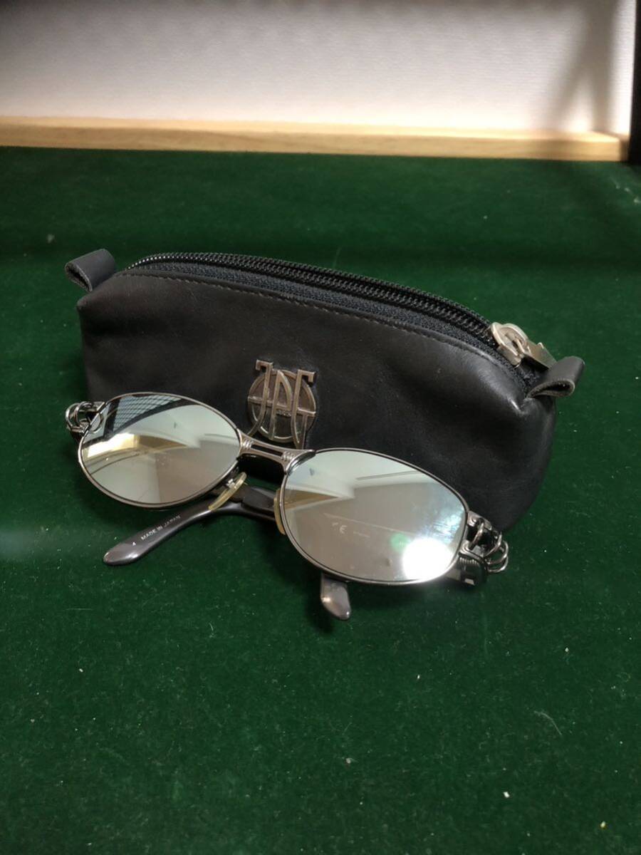 希少美品 Vintage 90s Junior GAULTIERブルゾン 希少美品 Vintage 90s Junior GAULTIERブルゾン
