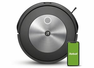  three 806*[ unopened unused ]iRobot I robot Roomba roomba J7 robot vacuum cleaner j715860*