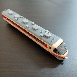 tomix 98548 JR485系特急電車(京都総合運転所 雷鳥)基本セット　クロ481 2000の1両のみ　新品